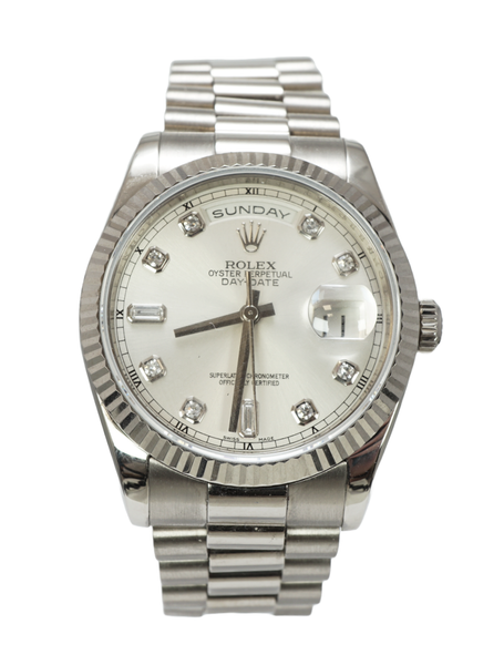Rolex Day-Date 118239